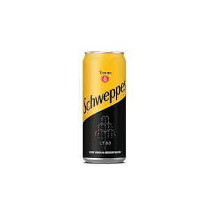 Schweppes / Швепс Тоник КЕН - 0,330 л.