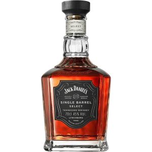 Уиски Jack Daniel's / Джак Даниелс Single Barrel - 0,700 л.