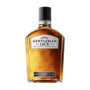 Уиски Jack Daniel's / Джак Даниелс Gentleman's Jack - 1,000 л.