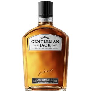 Уиски Jack Daniel's / Джак Даниелс Gentleman's Jack - 0,700 л.
