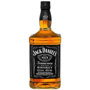 Уиски Jack Daniel's / Джак Даниелс - 3,000 л.