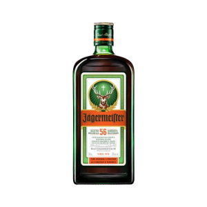 Jägermeister / Йегермайстер - 0,700 л.