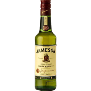 Уиски Jameson / Джеймсън - 0,200 л.