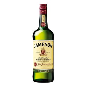 Уиски Jameson / Джеймсън - 0,500 л.