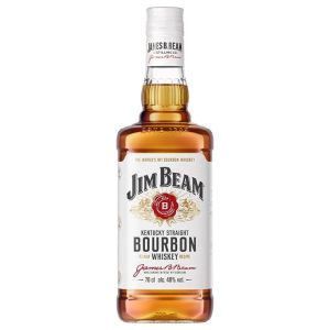 Уиски Jim Beam / Джим Бийм - 0,700 л.