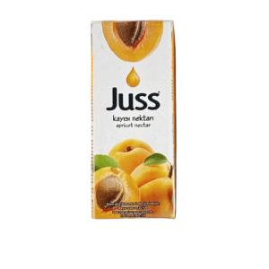 Juss / Джусс Кайсия - 0,200 л.