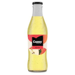 Cappy / Капи Жълта Ябълка - 0,250 л.