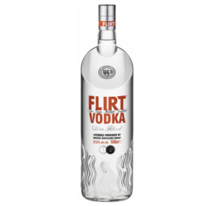 Vodka Flirt / Водка Флирт Магнум - 1,500 л.