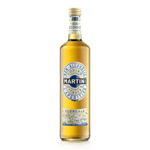 Martini / Мартини Флореал 0.00% - 0,700 л.