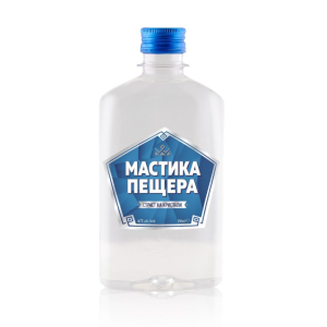 Мастика Пещера - 0,350 л.