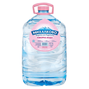 Михалково Изворна - 6,000 л.