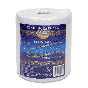 Кухненска Ролка Miss Elegance / Мис Елеганс 