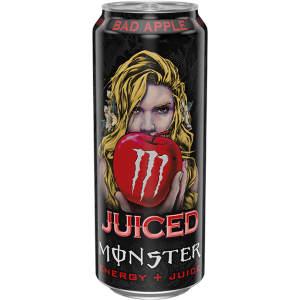 Monster / Монстър Bad Apple - 0,500 л.