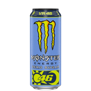 Monster / Монстър Valentino Rossi / Валентино Роси - 0,500 л. 