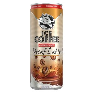 Hell / Хел Latte Decaf (Без кофеин) - 0,250 л.