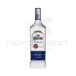 Текила Jose Cuervo / Хосе Куерво Silver - 1,000 л.