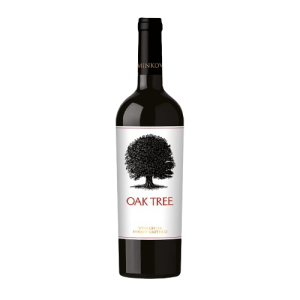 Вино Oak Tree / Оук Три - 0,750 л.