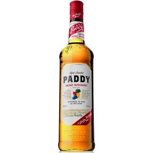Уиски Paddy / Пади - 0,700 л.