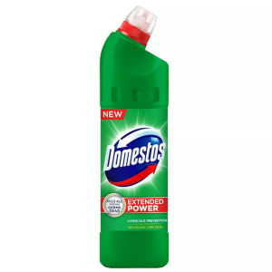 Почистващ Препарат Domestos / Доместос - 0,750 л.