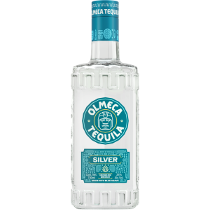 Текила Olmeca Silver / Олмека Силвър - 0,700 л.