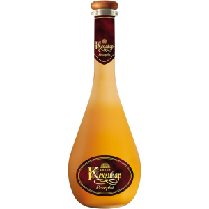 Ракия Кехлибар Резерва - 0,500 л.