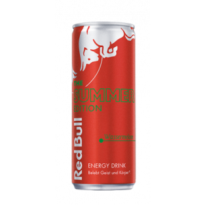 Red Bull / Ред Бул - Диня - 0,250 л.