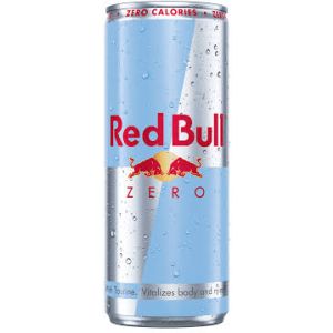 Red Bull / Ред Бул Zero - 0,250 л. 