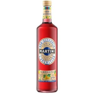 Martini / Мартини Вибранте 0,00% - 0,700 л.