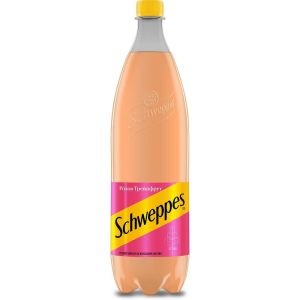 Schweppes / Швепс Розов Грейпфрут - 1,250 л.