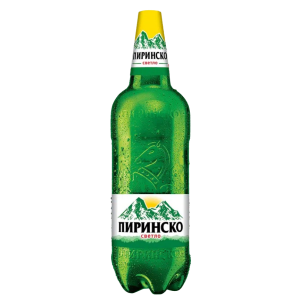 Пиринско - 2,300 л.