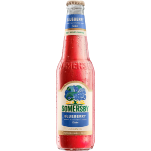 Somersby / Самърсби Боровинка - 0,330 л.