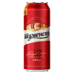 Шуменско КЕН 5+1 - 0,500 л.
