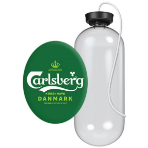 Бира Carlsberg / Карлсберг КЕГ - 20,000 л.