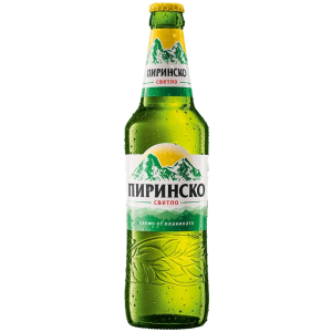 Пиринско - 0,500 л.