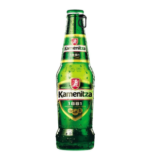 Каменица - 0,500 л.