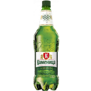 Каменица - 1,000 л.