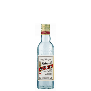 Водка Zytnia / Житная Екстра - 0,200 л.