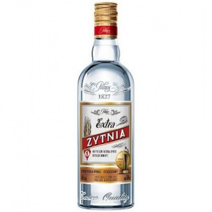Водка Zytnia / Житная Екстра - 0,700 л.