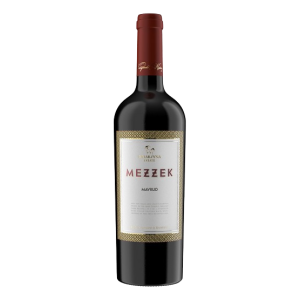Вино Katarzyna / Катаржина Meƶƶek Мавруд - 0,750 л.