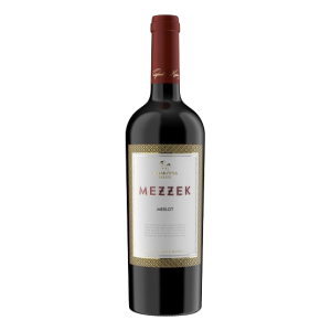 Вино Katarzyna / Катаржина Meƶƶek Мерло - 0,750 л.