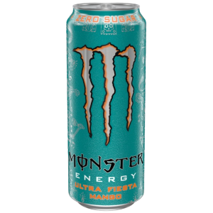 Monster / Монстър Ultra Fiesta - 0,500 л.