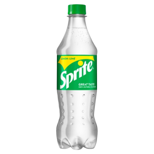 Sprite / Спрайт - 0,500 л.