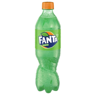 Fanta / Фанта Тропикал - 0,500 л.
