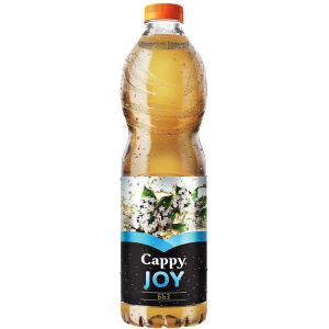 Cappy / Капи JOY Бъз - 0,500 л.
