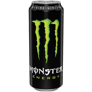 Monster / Монстър Classic - 0,500 л.
