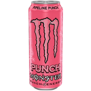 Monster / Монстър Pipeline Punch - 0,500 л.
