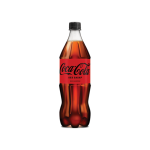 Coca Cola / Кока Кола Zero - 1,000 л.
