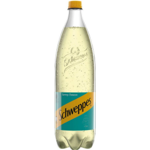 Schweppes / Швепс Битер Лимон - 1,250 л.