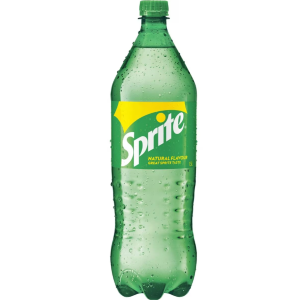 Sprite / Спрайт - 1,500л.