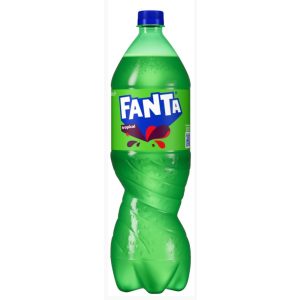 Fanta / Фанта Тропикал - 1,500 л.